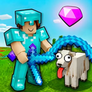 Minecraft Obby RPG Mod
